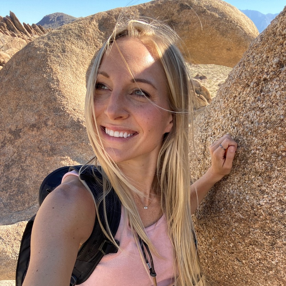 Meet your Posher, Melissa